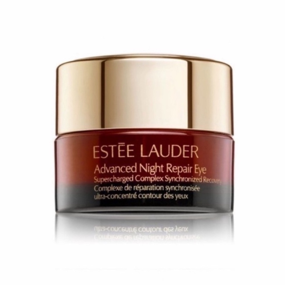 Estée Lauder Advanced Night Repair Eye Gel-Cream Deluxe Trial